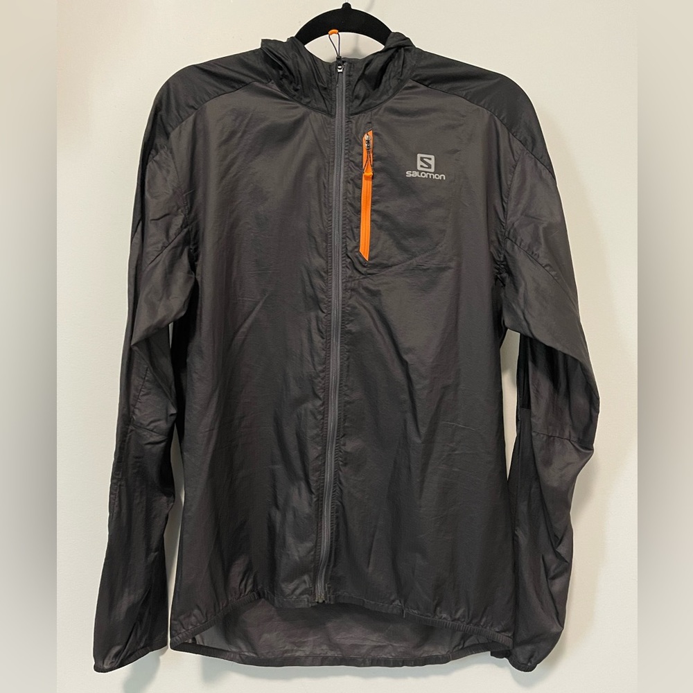 Salomon Lightweight Jacket